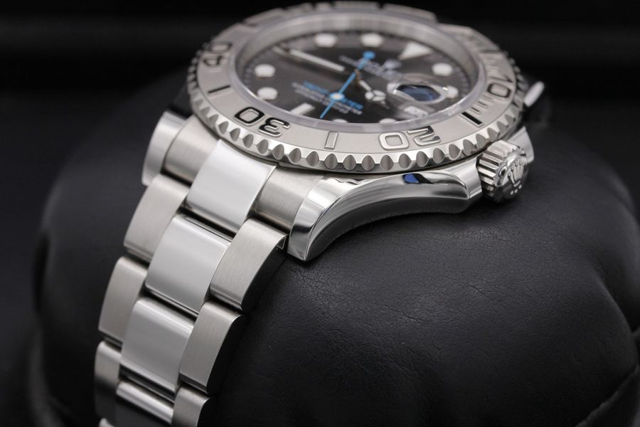 Rolex Yacht-Master 126622